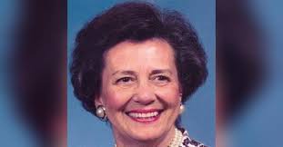 Martha M. Burch Obituary