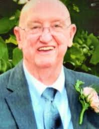 Obituary information for Robert LeVerne