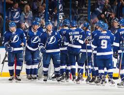 Probably a guy looking for a cheap shot there, stamkos said. Best Team In The Nhl Sporting Life Lc