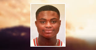 Tyrique L. Lockridge Obituary 2022