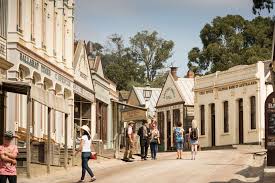 Image result for ballarat architecture