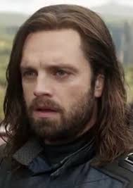 Sebastian Stan Photo