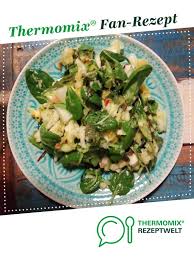 Orangen Fenchel Salat Rezept Salat Rezepte Vorspeisen Salat