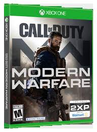 Find info about your order. Call Of Duty Modern Warfare Xbox One Get 3 Hours Of 2xp With Game Purchase Only At Walmart Walmart Com Walmart Com