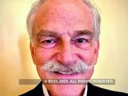 Globalisation isn't dying, it's changing amid Trump tariffs: American  economist John Phillip Lipsky