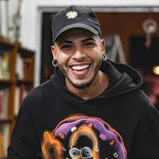 Abraham Joel's Instagram, Twitter & Facebook