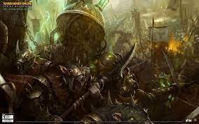 We hope you enjoy our growing. Warhammer Fantasy Wallpapers Wallpaper Cave