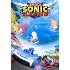 Honda sonic 150r racing red 149.16 cc, 15.82 hp, kick & electric : Team Sonic Racing Pc Game Shopee Indonesia