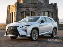 Maybe you would like to learn more about one of these? Lexus Rx300 2018 F Sport 2 0 In Kuala Lumpur Automatic Suv Others For Rm 486 300 4629857 Carlist My