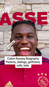 Calvin Bassey Ycb