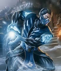 Characters can fight for a full minute with a weapon lodged in their chest, win, and survive to fight in the next round? Sub Zero Injustice 2 Mobile Wiki Fandom