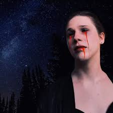 Leonora Ekaterina for LIFE JAM GUY