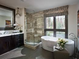 Yes, they are, particularly when you compare them with fiberglass tubs, which we will do further down this page. Acrylic Bathtub Options Pictures Ideas Tips From Hgtv Hgtv