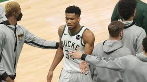 You don't have to tell chris paul. Suns Bucks Nba Finals Score Takeaways Giannis Antetokounmpo Milwaukee Win Game 4 To Even Up Series Cbssports Com