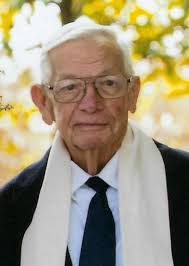 Dr. James E. Davis Obituary