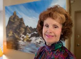 Sheri Garner's Instagram, Twitter & Facebook