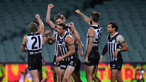Adelaide crows brisbane carlton collingwood essendon fremantle geelong gold coast suns gws giants hawthorn melbourne north melbourne port adelaide richmond st kilda sydney swans west coast eagles western bulldogs afl.com.au womens.afl Afl Port Adelaide Prison Bar Guernsey Discussions Continuing With League