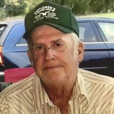 Kenneth Darrell Guffey Obituary November 27, 2017