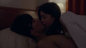 倉科 カナ 濡れ場 動画