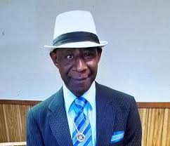 Leonard “Boot” Chatman