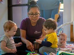 Bright Horizons | Tips To Help Children Who Bite | Bright Horizons®