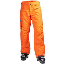 Ski Pants To Keep You Comfortable And Warm In Freezing