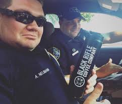 THANK YOU to all of our law enforcement officers around the country. You  are appreciated and loved for everything you do. #LEAD