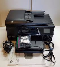 Hp Officejet 6600 All In One Inkjet Wireless Printer Print Fax Scan Copy Web Hp Wireless Printer Printer Hp Officejet