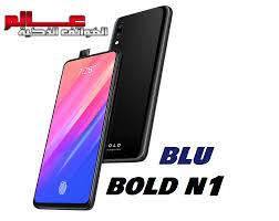 مواصفات و مميزات بلو BLU Bold N1