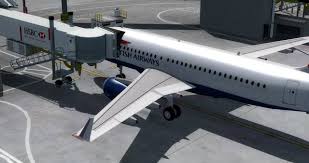 Have you found the page useful? Just Flight Traffic Global For P3d Fsx