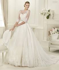 Ball gown ivory tulle strapless princess wedding dress. Lace Cinderella Dresses Fashion Dresses