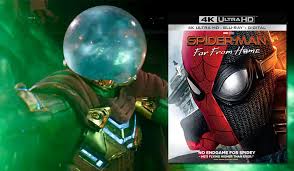 Here are the spiderman desktop backgrounds for page 5. Spider Man Far From Home 4k Ultra Hd Review Washington Times