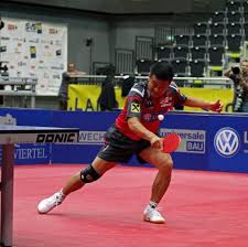 Chen Weixing Co Bartuschek
