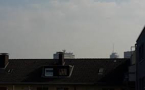 Wetter Essen Merkwurdige Nebelschwaden Im Spatsommer Was Steckt Dahinter Radio Essen