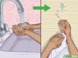 Cutting your finger, scraping your toe, or burning your arm doesnt just hurt. How To Apply Neosporin 11 Steps With Pictures Wikihow