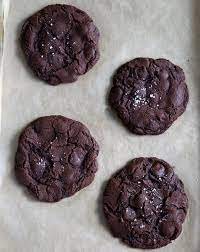 New York Times Style Gluten Free Double Chocolate Chip Cookies Great Gluten Free Recipes For Every Occasion Chocolate Chip Cookies Double Chocolate Chip Cookies Wheat Free Baking
