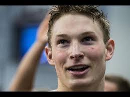 Kevin Tyrrell's Instagram, Twitter & Facebook