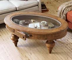 Hand Carved Mahogany Shadowbox Table Shadow Box Coffee Table Shadow Box Table Coffee Table