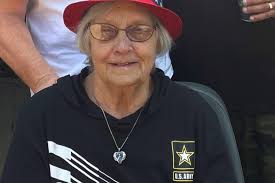 Fundraiser by Connie Spaugy : "Help Us Bring Connie Home to Rest Beside Her  Husband"