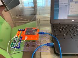 They can then spend their earned cookies upon purchasing assets such as cursors and other buildings that automatically produce cookies. Cookie Clicker Game Hackster Io