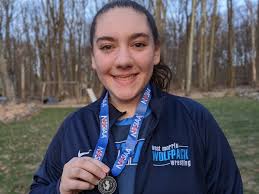 DiPaolo Punches Ticket to States as Team Eyes Post-Season