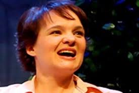 Camp: Material does not reward actors' efforts