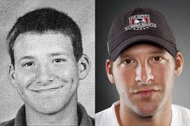 Tony Romo: The Natural