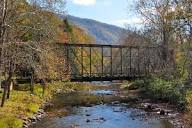 Wolf Creek Bridge (Rocky Gap, Virginia) - Wikipedia