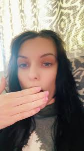 Crystal Persinger's Instagram, Twitter & Facebook