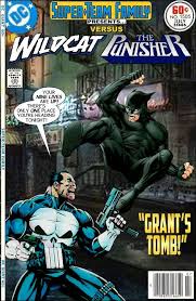 I Was A Bit Disappointed That Ted Grant Was Introduced On Arrow And Not Much Was Ever Done With Him T Dc Comics Vs Marvel Comic Book Covers Comic Book Heroes