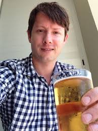 A bottle for beer lovers who don't love the buzz