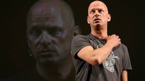 Im Gespräch mit Comedian Rüdiger Hoffmann