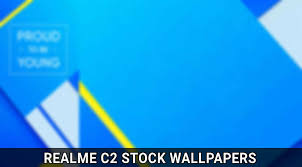 Scroll to view full long press wallpaper to save. Realme C2 Stock Wallpapers Hd Download Droidviews