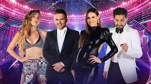 El programa ha contado a lo largo de sus años con diferentes ficciones. El Jurado De La Academia Palpita El Debut Con Teleshow Sus Favoritos La Disciplina Mas Dificil Y La Chance De Participar De Una Gala Especial Infobae